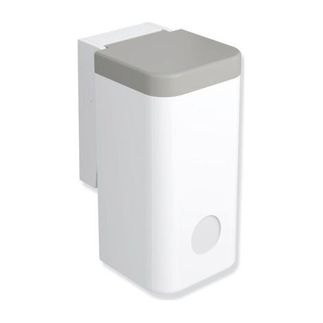 HEWI 477.05B10298 95 combinaison hygiénique commande au genou EM (1/3)