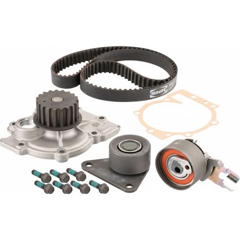 Kits de distribution avec pompe à eau - KDP465.050- SNR (1/2)