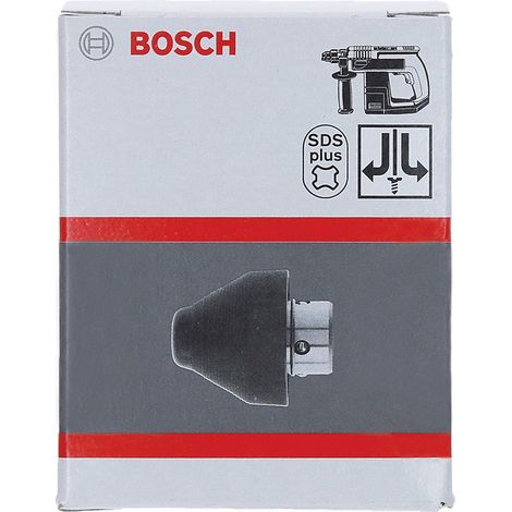 Mandrin Porte-Foret - SDS Plus Quick Change (pour GBH 18V-34 CF, accessoire pour marteau burineur) (1/5)
