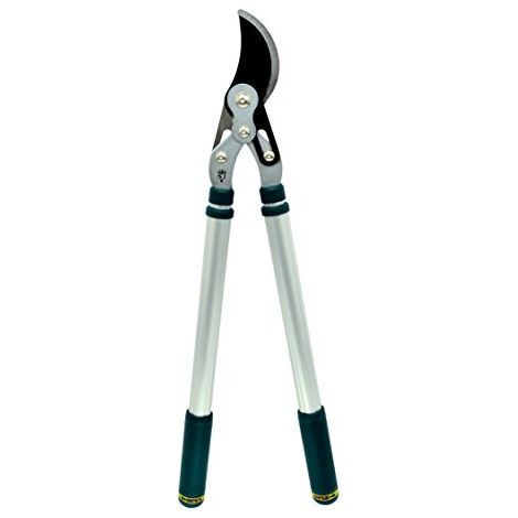 Spear & Jackson 8071KEW Kew Gardens Troncarami telescopico a doppio taglio, bi-materiale (1/4)