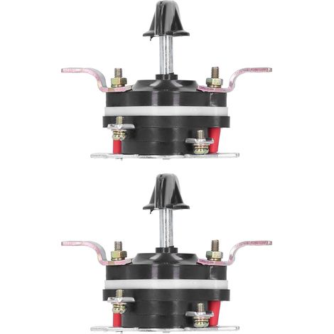 Satz mit 2 Universal-Wechselrichtern für industrielle Anwendungen HZ10D-10/2 220-380 V 10 A (1/5)