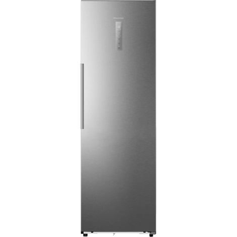 Hisense – Congélateur armoire 312L – Froid ventilé No Frost – Classe énergétique E – 35dB – Dimensions LxPxH : 655x704x1978mm