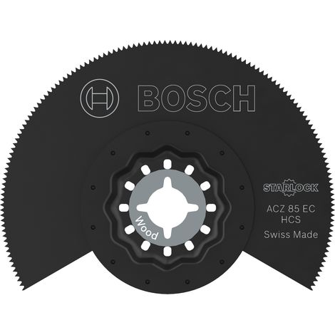 BOSCH 2.608.669.262 Wood cutting ACZ85EC 85mm