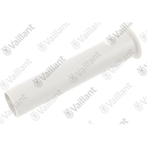 Tuyau (eau chaude, D 23 x 116) VIH K 300