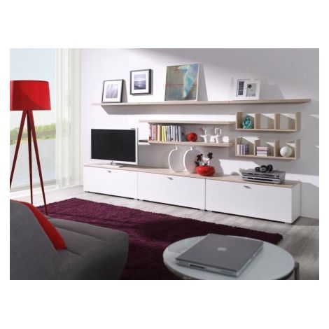 Salon complet SAMSA (1/5)