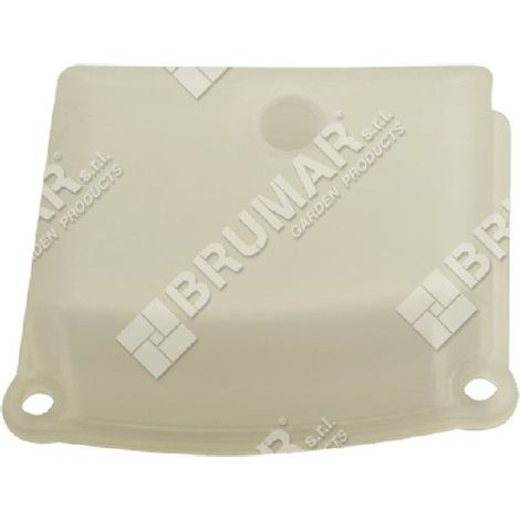 Tapa depósito de aceite para multiherramienta COMPATIBLE GREEN LINE - 015793