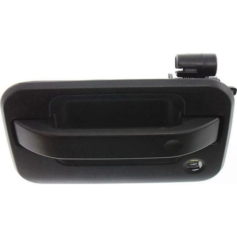 CL3Z-1522405-BB ist für den linken äußeren Türgriff auf der Fahrerseite eines Ford F-150 der Baujahre 09-14 geeignet. (1/4)