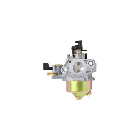 Carburateur pour tondeuse autoportée Honda GXV270 HT-R3009, pièce détachée 16100-ZE8-035, avec bougie et filtre à carburant