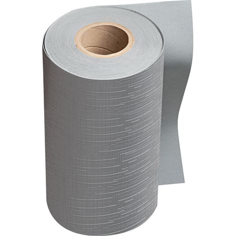 Rollo20Mts Esterilla Texturizado 1,2X478 Negro