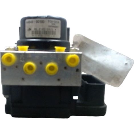 Unite Hydraulique Abs TOYOTA Yaris [PRODUIT D'OCCASION]♻️440500d161 (1/3)