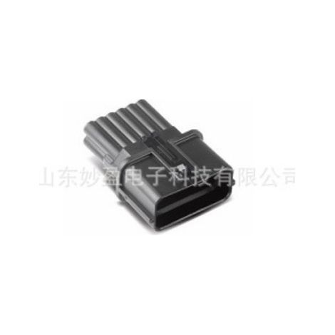 HP281-12020 KUM connector, terminal block, plug, imported stock available. (1/4)