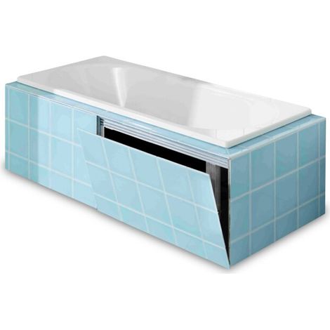 Kaldewei 550000120000 Système de revêtement pour baignoires balnéo