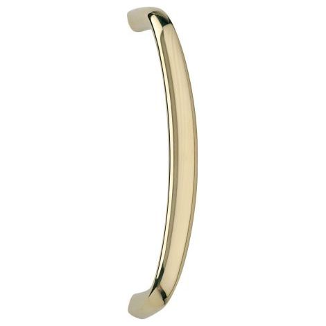 FRASCIO MANIGLIONE ZAMA EASY 240 MM INOXBRASS 2 PZ