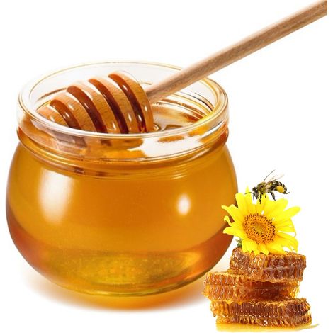Lot de 30 cuillères à confiture, miel et sirop en bois pour la maison, avec bâtonnets doseurs et mélangeurs. (1/5)