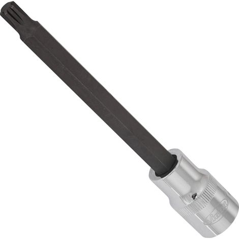 Douille mâle ∙ V2220 ∙ Carré creux 1/2 pouce (12,5 mm) ∙ Empreinte à crénaux Ribe CV ∙ Taille M8 (1/3)