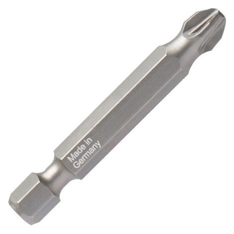 Embout De Vissage Torsion 50Mm Pz1 boite de 5 Diager