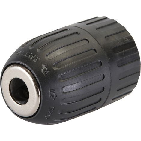 Mandrin autoserrant sans clé, 13 mm - filetage UNF 1/2-20, 13 Mm - Filetage UNF 1-2-20