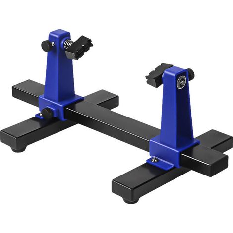 Dispositif de serrage, bleu, 31511070mm (1/3)
