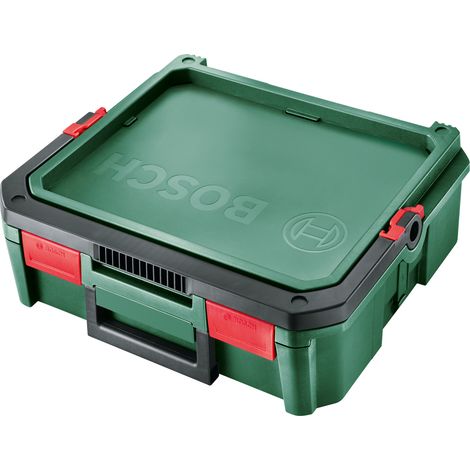 Tool box (empty) Bosch Home and Garden SystemBox Size S 1600A016CT (1/4)