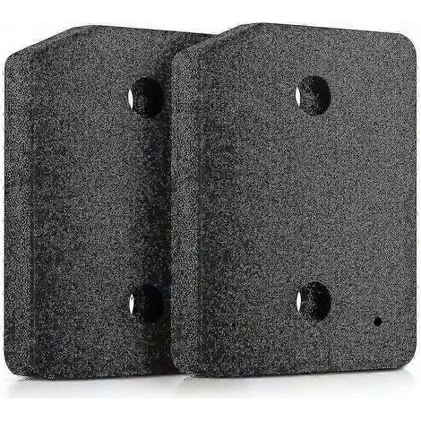 6 Trocknerfilter für Miele T1 9164761, kompatibles Ersatzteil für Wäschetrockner (1/5)