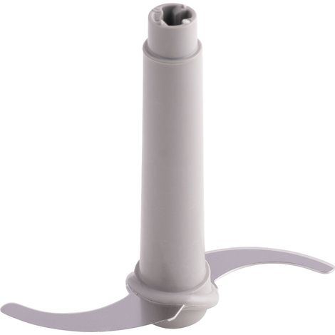 Smeg lama coltello per accessorio tritatutto mixer minipimer 50 style HBF02 (1/2)