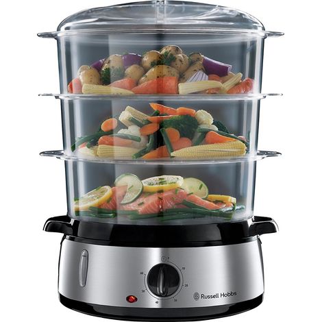 Cook@home olla a vapor RUSSELL HOBBS 19270-56