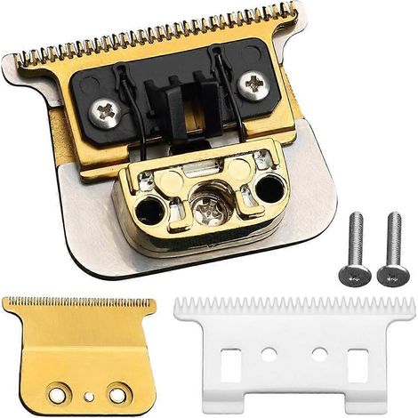 Ersatzmesser für Rasentrimmer FX787 und FX726 (1/5)