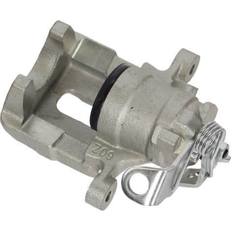 FT03107 pinza freno rapida POSTERIORE DESTRA SENZA forcella (1/5)
