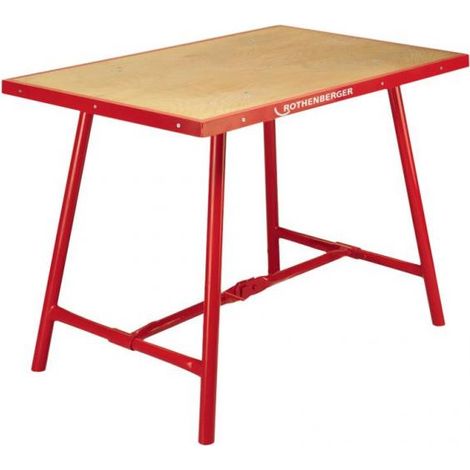 Rothenberger 70696 Établi