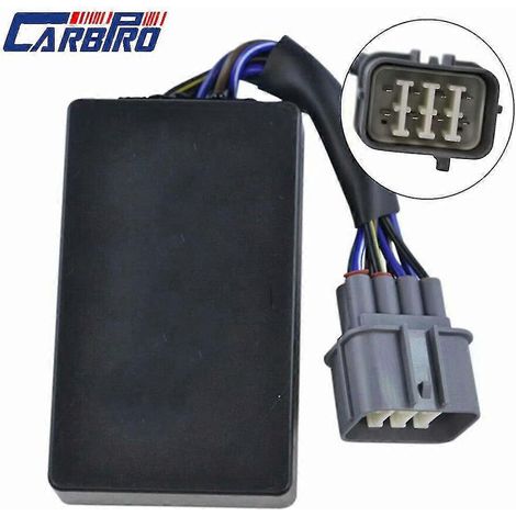 CDI-Box für Honda TRX300 1998 1999 2000 TRX300 FW Fourtrax 1998 1999 2000--