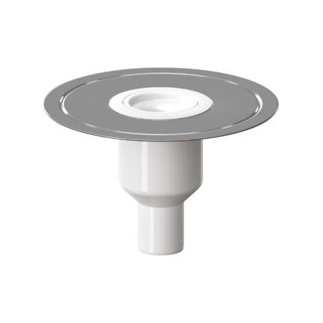 Dallmer 160225 Siphon de douche ORIO V N (1/2)
