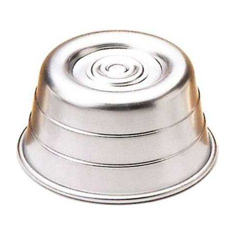 Molde para budín fondo liso de 22 cm Ottinetti