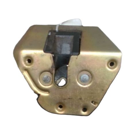 Serrure Porte Coulissante Droit CITROEN Berlingo Break -2002 [PRODUIT D'OCCASION]♻️913877 (1/3)
