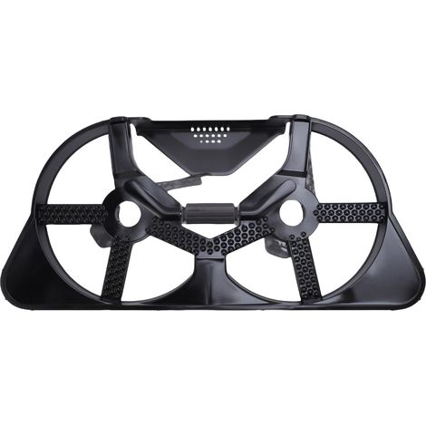 Bac de nettoyage pour station X30 et X30 PRO – ABS robuste 329x152mm, lame double auto-nettoyante, sans démontage (1/5)