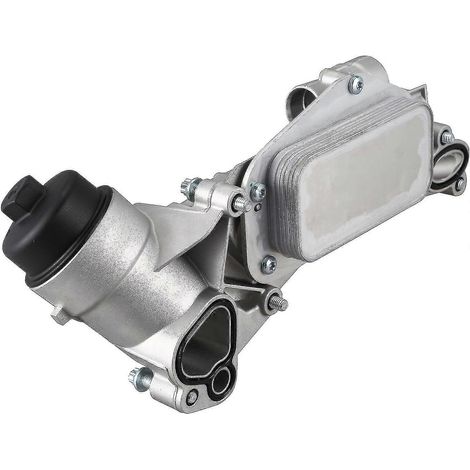 Système de refroidissement pour moteur en aluminium, compatible avec Cruze, Aveo, Sonic, Wave (références : 93186324, 55353322, 1299259) (1/5)