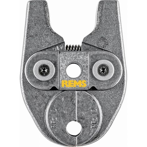 RFZ 12 REMS Utensile di crimpatura per minipressa - 578490