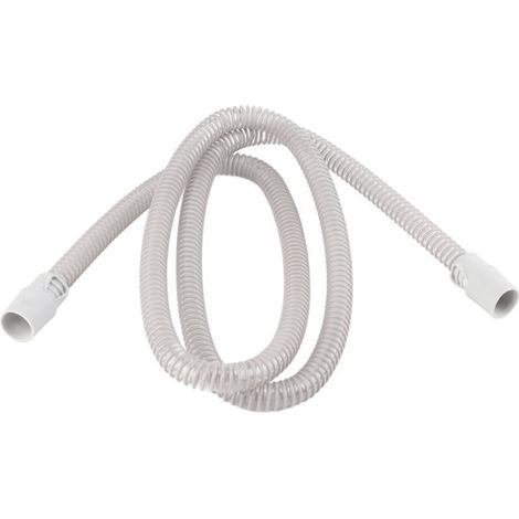15mm Lüfterschlauch Hochflexibles Universal-Gewinderohr für Maskenanschluss FLITI