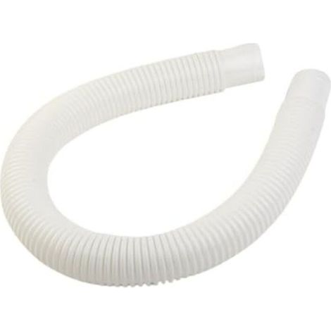 Der robuste Skimmerschlauch für Intex-Poolskimmer verlängert die Lebensdauer Ihrer Poolausrüstung. (1/5)