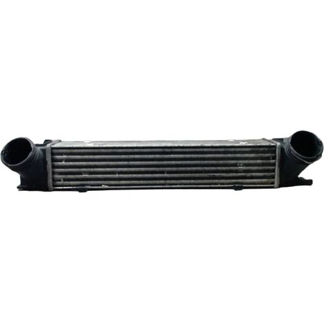 Echangeur Air BMW Serie 1 [PRODUIT D'OCCASION]♻️17517524916 (1/4)