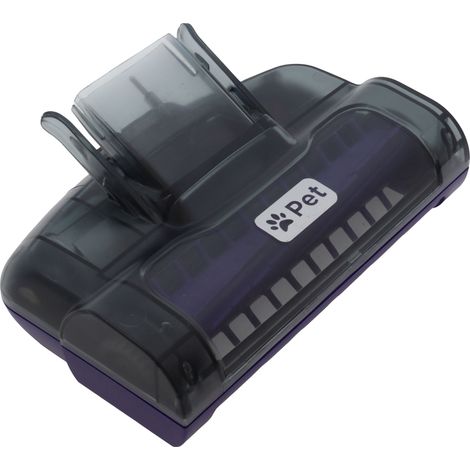 Black & Decker spazzola rullo PET aspirabriciole Dustbuster 12V 18Wh DVB315JP (1/3)
