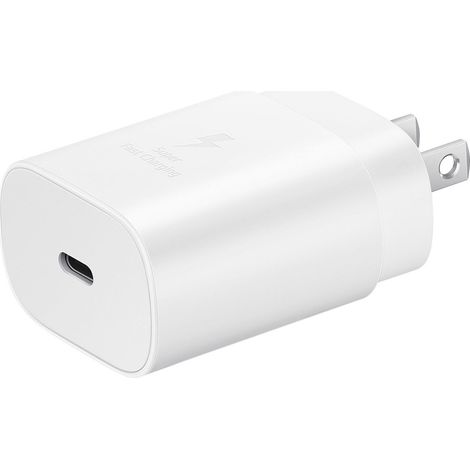 Cargador SAMSUNG EP-TA800NWEGUS