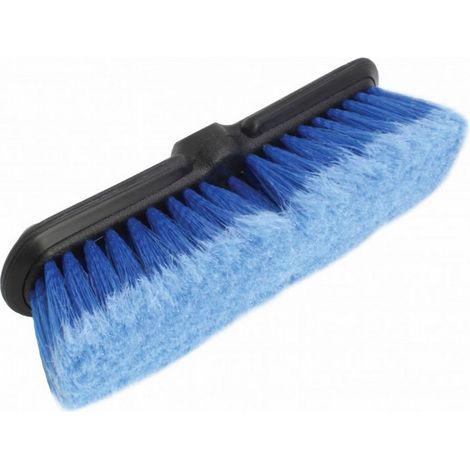 Tete de rechange pour balai brosse de lavage nettoyage (1/4)