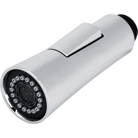 Douchette Extractible Robinet Evier De Cuisine Multifonction Robinet Pulvérisateur Robinet D'eau De Douche Pour Salle De Bain Lavabo (1/5)