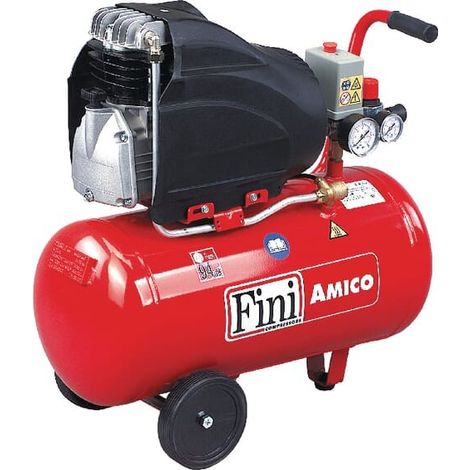 Compresseur FINI AMICO25SF2500M