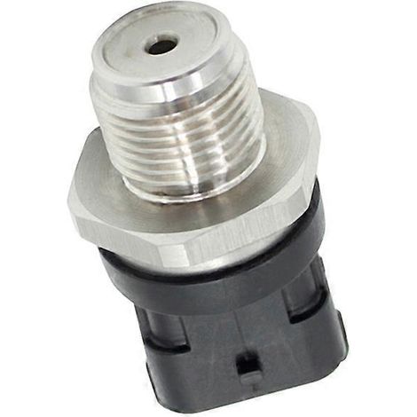 Kraftstoffdrucksensor 2200 bar 0281006403 0281006404 für Hyundai Ix20 Accent I40 Kia Venga Sportage Rio 1.4 1.6 (1/5)