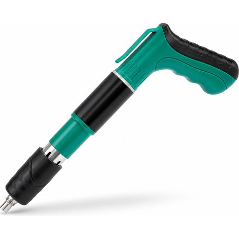 Pistolet de scellement mini pour plafond tout acier silencieux (1/5)
