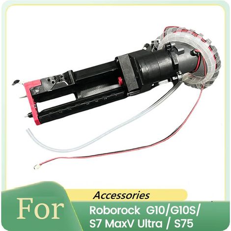 Modulo motore spazzola autopulente per aspirapolvere G10/G10S/S75/S7 MaxV Ultra/S7 Pro Ultra (1/2)
