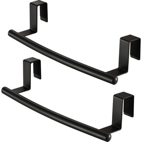 Küchenhandtuchhalter für die Tür, Küchenhandtuchstange C (1/3)