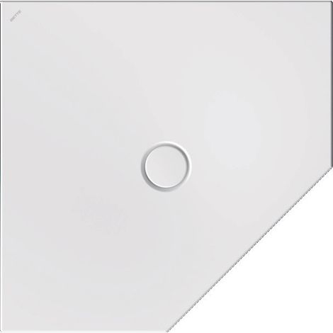 Plato de ducha BetteFloor Caro, 100x100cm, 7211-434 (1/5)