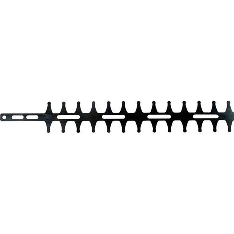 Lame inférieure taille-haie METABO 34 414 774 - 34414774